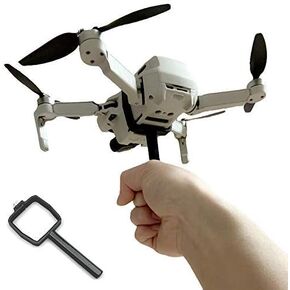 Handheld holder Take-off/Landing Mount Protector Handle Stick for DJI Mavic Mini Drone Accessories