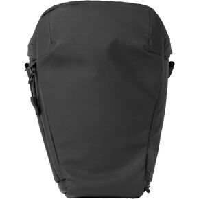 WANDRD ROUTE Pack - Single-Camera Body and Lens Carrying Bag - Integrates with FERNWEH (Black)