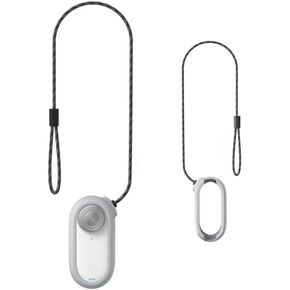 Coyktonty Magnetic Loss Prevention Cord For Insta360 GO 3/GO 3S Mini Sports Camera,GO3 accessory