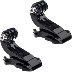 Suitable for GOPRO Camera Accessory Series (J Hook Buckle Mount)