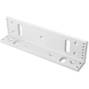 Seco-Larm E-941S-1K5LQ Enforcer L Bracket for 1,500 Lbs Maglock