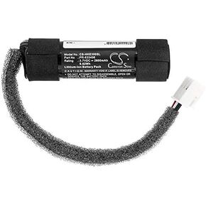 Replacement Battery for Harman/Kardon Onyx Studio 3 3.7V/2600mA