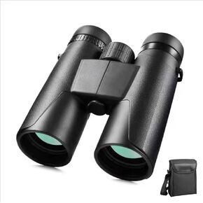 Binoculars for Adults,HD Professional Binoculars for Bird Watching, Hunting,BAK-4 Lens for Hunting Hiking Sightseeing
