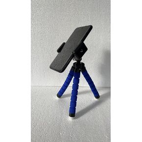 Tripod Universal Mobile Phone Bracket