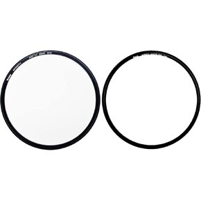 Kase Wolverine 82mm White Mist 1/4 Soft Focus Magnetic Shockproof Tempered Optical Glass Filter Incl Adapter