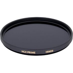ProMaster 58mm IRND8X (.9) HGX Prime, (Model 5893)