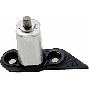 قطعة غيار ملحقات ذراع المحرك الأيمن الأيسر الأصلي Mini 3 Pro (يسار) لملحقات الطائرة بدون طيار DJI Mavic Mini 3 pro، قطعة غيار أصلية in Kuwait