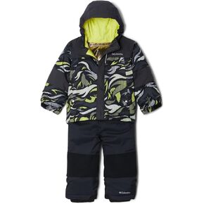 Columbia Boys' Mighty Mogul Set