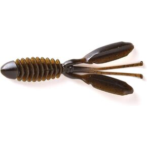Berkley Walleye Colorado 3 Monofilament Flicker Rig