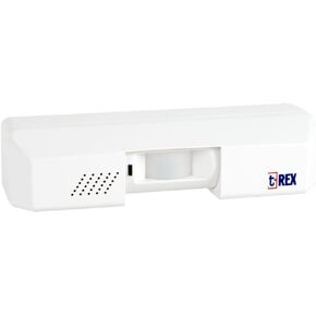 Kantech T.Rex XL Request to Exit Detector w/ Piezo