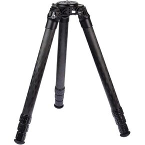 TR424 ProMediaGear Pro-Stix 4-Section Carbon Fiber Tripod
