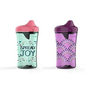 NUK® Advanced Hard Spout Sippy Cup, 10 oz.