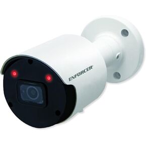 Seco-Larm EV-N1506-2W4Q Enforcer 5MP Outdoor IP Fixed Lens Bullet Camera