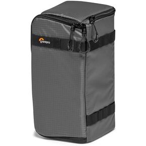 Lowepro GearUp PRO Large II Camera Box, Hard Case for Mirrorless and Reflex Camera, Case with Adjustable Dividers for Camera Backpack, Camera Bag LP37441-PWW
