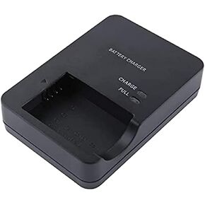 MH-66 Battery Quick Charger for Nikon：EN-EL19 Coolpix S100 S3100 S3200 S3300 S3600 S3700 S4100 S4200 S4300 S5200 S5300 S6400 S6500 S6800 S6900 S7000 Digital Camera Power Supply