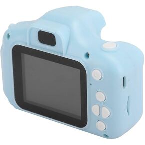 Photography Camera, Kids Camera Digital for Taking Photos(Blue-General Purpose)