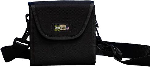 LENSCOAT®LensCoat حقيبة مجهر 32 أسود in Kuwait