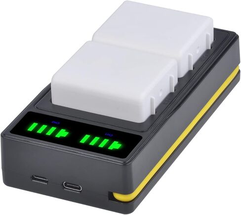 شاحن بطارية A4 متوافق مع كاميرا Arlo Ultra Arlo Pro 3 in Kuwait