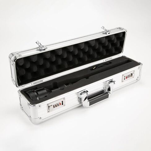 عدسة Laowa 24 مم F/14 2X Macro Probe مع أسطوانة أنبوبية طويلة ومنظور عين الحشرات لحامل Canon RF (قياسي) in Kuwait