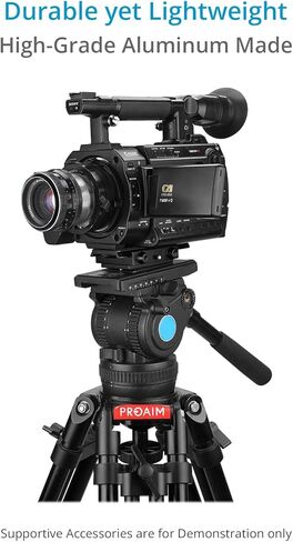 محول FLYCAM سريع التحرير ولوحة تثبيت الكاميرا لحامل ثلاثي القوائم DSLR DV HDV ومثبت كاميرا الفيديو (FLCM-QR) in Kuwait