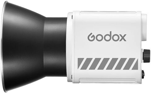Godox ML60II Bi 60W 2800-6500K Ultra-Compact Handheld COB LED Video Light (White) in Saudi Arabia