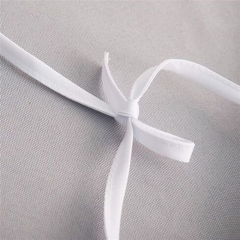 Yuehuam الطفل الأبيض الشيف زي الوليد التصوير الدعامة ملابس صور تبادل لاطلاق النار قبعة + المئزر الزي ل 0-2 سنوات صبي فتاة in Kuwait