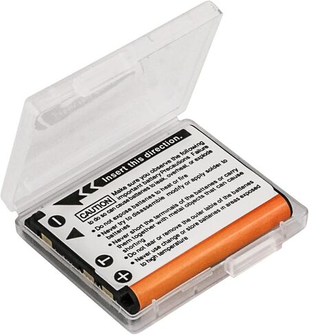 Kastar 4-Pack Battery and AC Wall Charger Replacement for Fujifilm FinePix JV100 FinePix JV105 FinePix JV150 FinePix JV155 FinePix JV160 FinePix JV200 FinePix JV205 FinePix JV250 FinePix JV255 Camera in Saudi Arabia