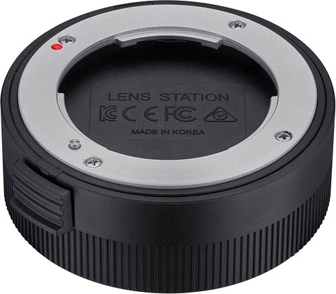 Rokinon Auto Focus Lens Station for Fuji X Lenses (IOLS-FX) in Saudi Arabia