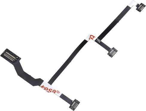 بديل SING F LTD متوافق مع كابل شريط Gimbal DJI Mavic Pro Platinum المرن المسطح PCB in Kuwait