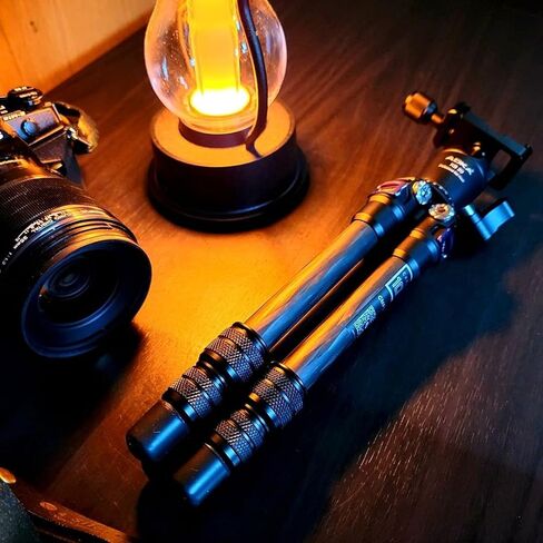 AOKA CMP163C Carbon Table Tripod + KB20 Ball Head CMP163C + KB20 in Kuwait