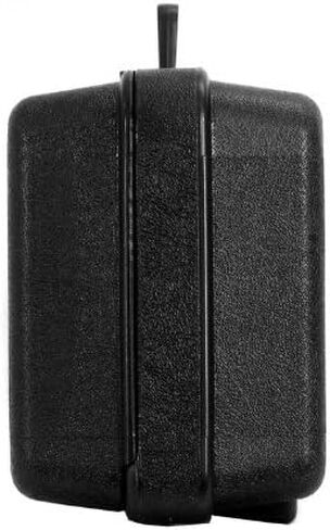 Blow Molded Carry Case - High-Density Polyethylene Case, Secure Latches - For Tools, Tech, Essentials - Robust & Portable Storage Solution Cases By Source B1285 in Saudi Arabia