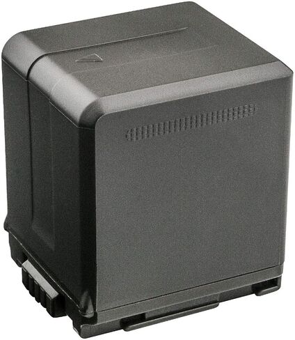 Kastar 1-Pack VW-VBG260 Battery Replacement for Panasonic VW-VBG070, VW-VBG130, VW-VBG130-K, VW-VBG130PPK, VW-VBG260, VW-VBG260-K, VW-VBG260PPK, DMW-BLA13, DMW-BLA13A, DMW-BLA13AE Battery in Saudi Arabia