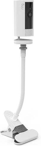 مشبك تثبيت لكاميرا r-ing الداخلية (الجيل الثاني) (أبيض) in Kuwait