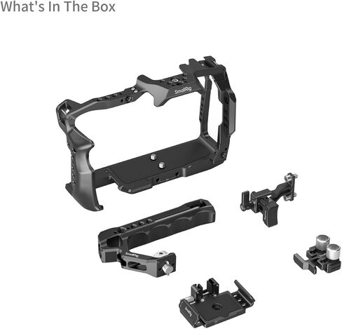 SmallRig Basic Cage Kit for Blackmagic Design Cinema 6K - 4574 in Kuwait