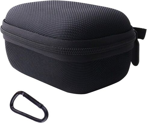 Hard EVA Carrying Case Compatible with for Kodak PIXPRO WPZ2 Rugged Waterproof Digital Camera Case (black) in Saudi Arabia