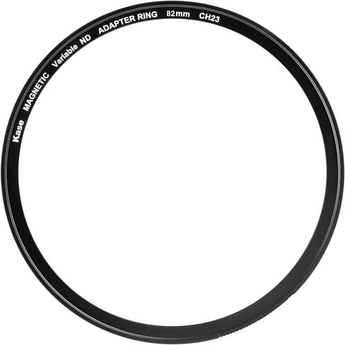 Kase Wolverine Magnetic 82mm Vari ND Anti-Rotation Adapter in Saudi Arabia