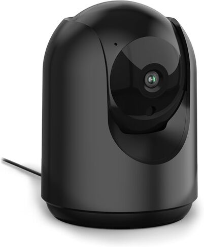 كاميرا مراقبة 1080P HD مستشعر حركة للتخزين السحابي/بطاقة SD in Kuwait