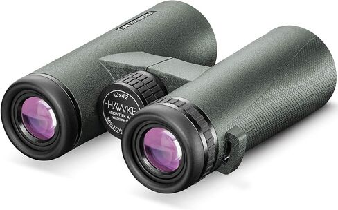 منظار فرونتير APO مقاس 8×42 (أخضر) in Saudi Arabia