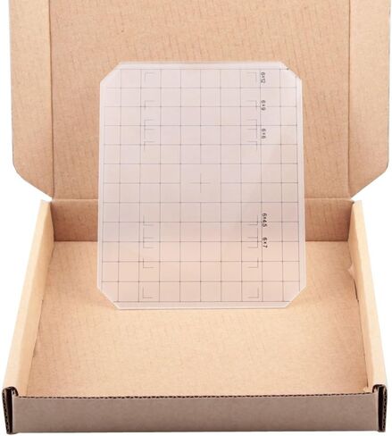 شاشة تركيز زجاجية أرضية 4 × 5 لدراجة تويو هورسمان شين هاو ويستا سينار شامونيكس in Kuwait