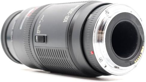 Canon 100-300mm f 5.6 AF عدسة تكبير تليفوتوغرافي Canon EF Mount (متجددة) in Saudi Arabia