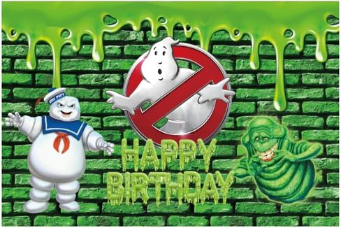 شبح موضوع الطرف خلفية عيد ميلاد سعيد، لوازم حفلات الأشباح زينة لافتة عيد الميلاد، لافتة خلفية جدارية ملونة للصور كشك استوديو الدعائم لوازم الديكور 5x3ft in Kuwait