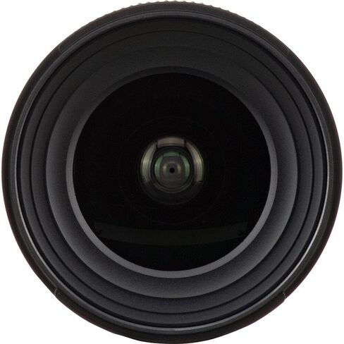 Tamron 11-20mm f/2.8 Di III-A RXD Lens for Sony E (AFB060S-700) Intl Model Bundle with 64GB SD Card + Lens Case + Wireless Remote + Tripod + 3-Piece Filter Kit + Wide Angle Lens + Lens Cleaning Kit in Saudi Arabia