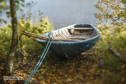 Lensbaby Composer Pro II مع حافة 35 بصرية in Kuwait