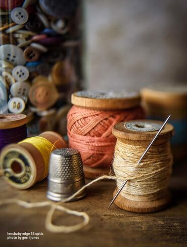 Lensbaby Composer Pro II مع حافة 35 بصرية in Kuwait