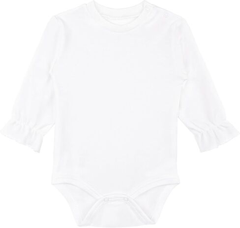 Taffy Baby Girl Christening Baptism Embroidered White Dress Gown 6 Piece Deluxe Set in Kuwait