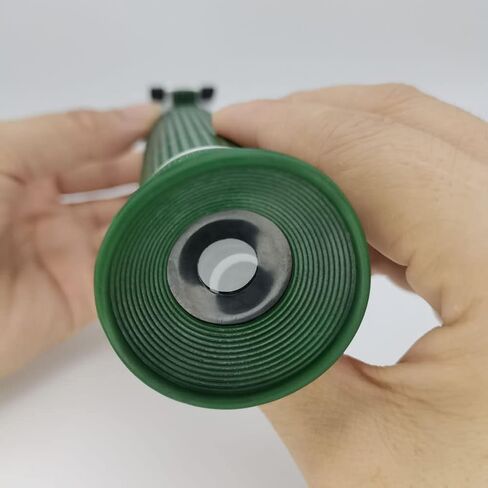 مقياس انكسار الملوحة مع وظيفة ATC، مجموعة اختبار المياه المالحة لمياه البحر، حمام السباحة، حوض السمك، خزان الأسماك. مقياس مزدوج: الجاذبية النوعية ونسبة الملح in Kuwait