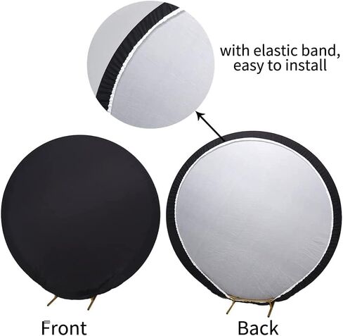 عيد ميلاد سعيد جولة خلفية 6.5ft الأرجواني السماء المرصعة بالنجوم بريق ليلة السماء المجرة نجمة التصوير خلفية لحفلة عيد ميلاد ديكور الصورة استوديو كشك الدعائم راية الإمدادات in Kuwait