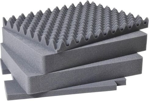 Pelican 1561 4-Piece Foam Set in Saudi Arabia