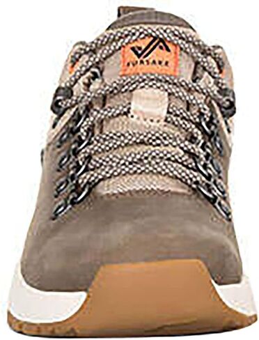 Forsake Thatcher Low - Women's Vegan Hiking Shoe in Kuwait