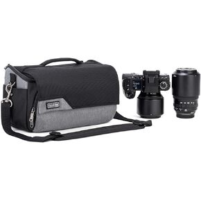 Think Tank Mirrorless Mover 25 Camera Bag (Campfire Orange)